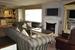 Presidential Suite-Distinction Queenstown, Nugget Point Boutique Hotel & Spa