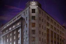 Exciting times ahead for Distinction Hotels in Dunedin-Distinction Hotels (Inactive)