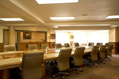 Distinction Hotel Queenstown Conference Room