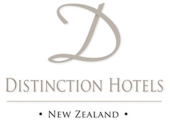 Distinction Hotels Logo
