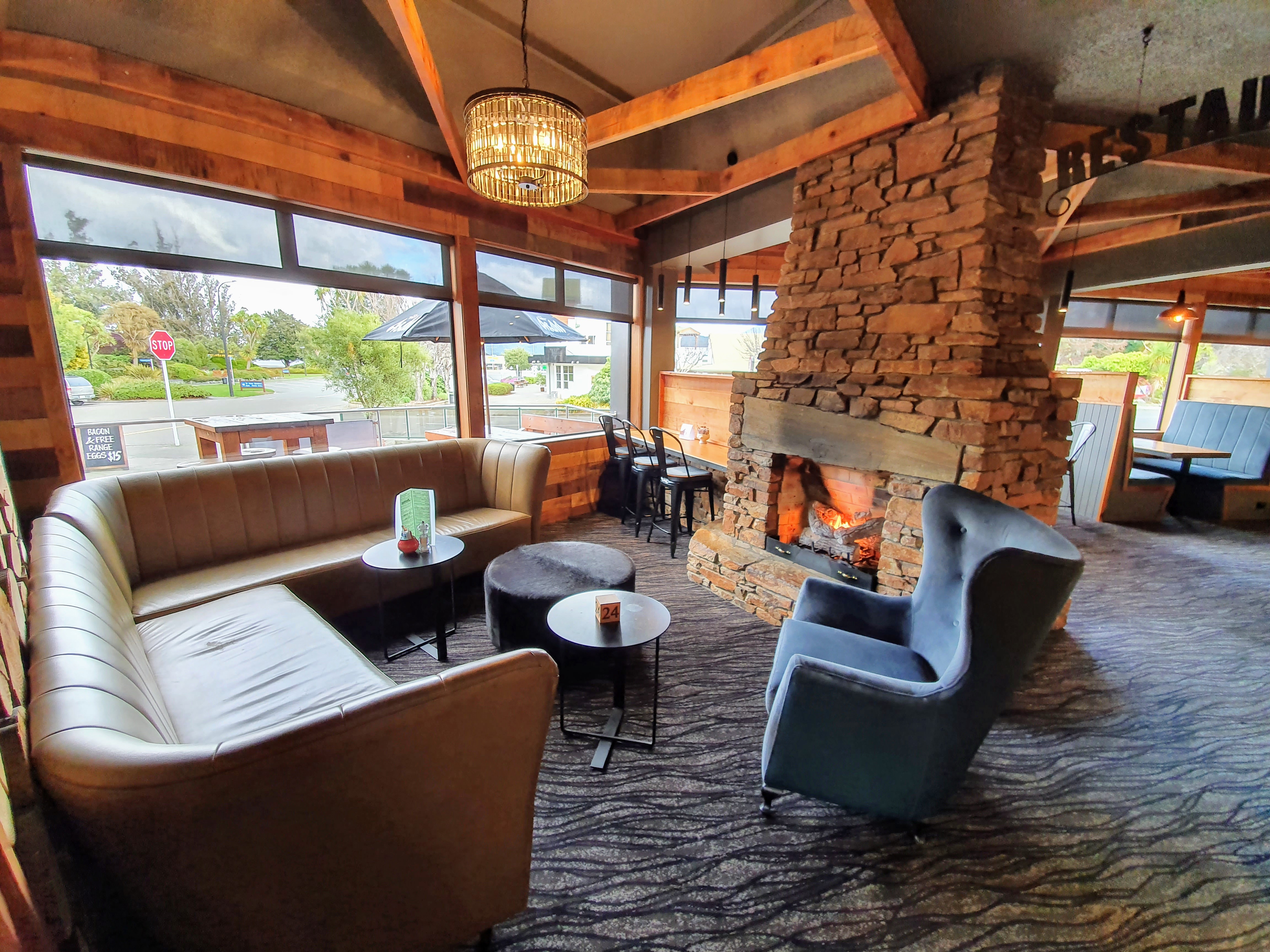 Distinction Luxmore Hotel Lake Te Anau