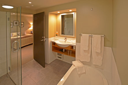 Distinction Fox Glacier Hotel