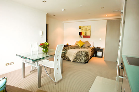 Distinction Hotels Wellington, Century City Hotel & Apartments