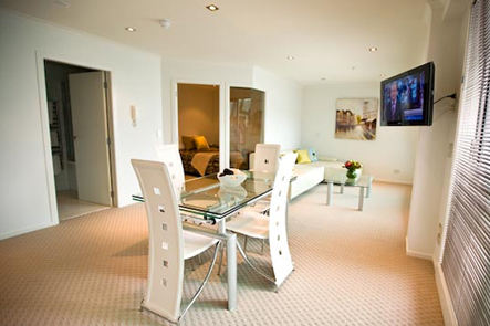 Distinction Hotels Wellington, Century City Hotel & Apartments